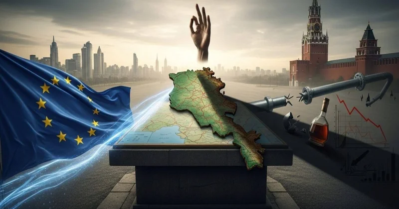 Aİ nin Ermənistana ticarət güzəştləri: iqtisadi qərar, yoxsa geosiyasi seçim? TƏHLİL