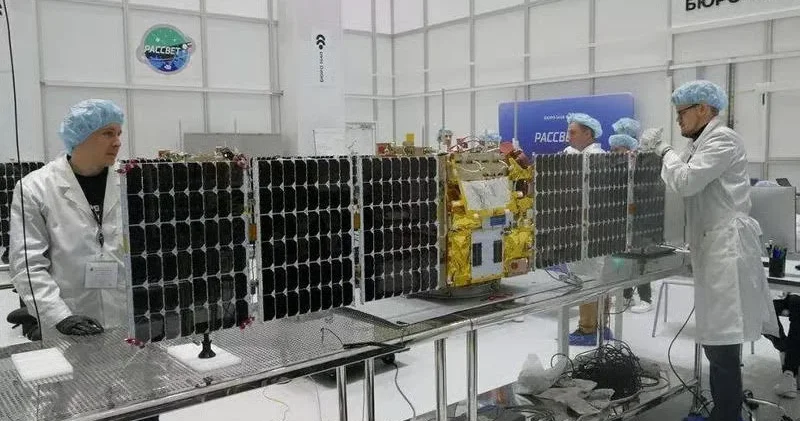 ISW: Rusiyanın Starlink analoqu nun ikinci partiyasındakı 16 peykdən heç biri hesablanmış orbitə çata bilməyib