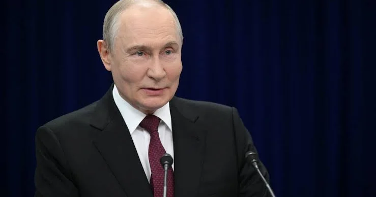 Putin Kiyevə zərbələri 3 günlük dayandırmağı TAPŞIRDI