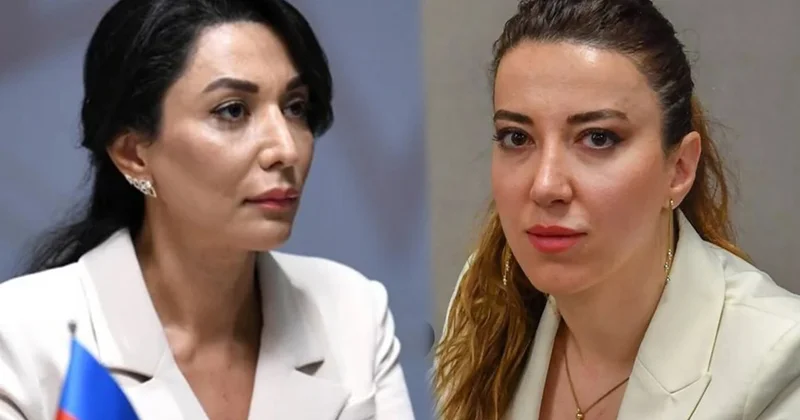 Saakyanın əsassız iddialarına Cavab verdi