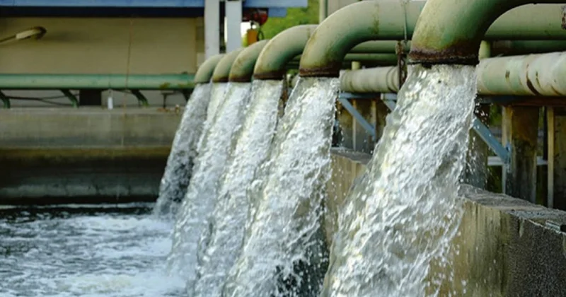 Bakı və Abşeronda su sistemlərinin təkmilləşdirilməsi üzrə Dövlət Proqramının icrası davam edir