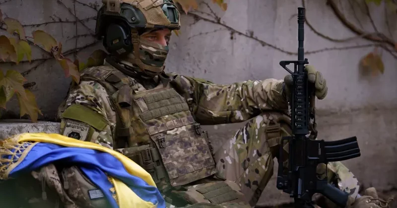 ASTRA: Силы обороны Украины получили приказ соблюдать режим прекращения огня