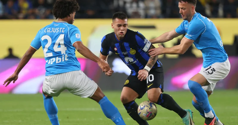 A Seriyası: “İnter”dən geri dönüş, “Roma” və “Atalanta” üçün “sülh”