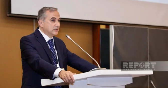 Fərid Şəfiyevin The Guardian a məktubu: Ermənistan Azərbaycan münaqişəsi birtərəfli təqdim edilib