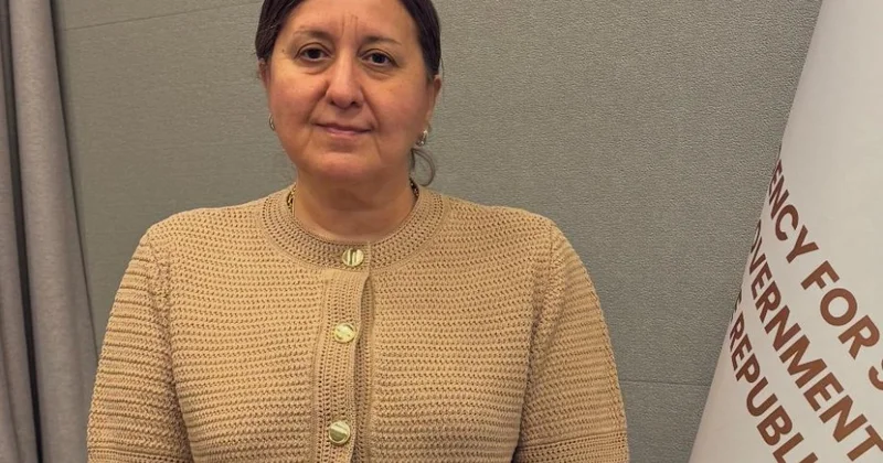 Gülşən Axundova: Tarixi binalara və təbiətə məsuliyyətlə yanaşmaq hər birimizin vətəndaş borcudur