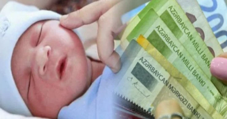 Azərbaycanda bu ailələrə uşaqpulu verilə bilər 1 milyardlıq TƏKLİF