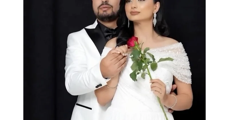 Tanınmış xanəndə müğənni əri ilə duet oxudu (Video)