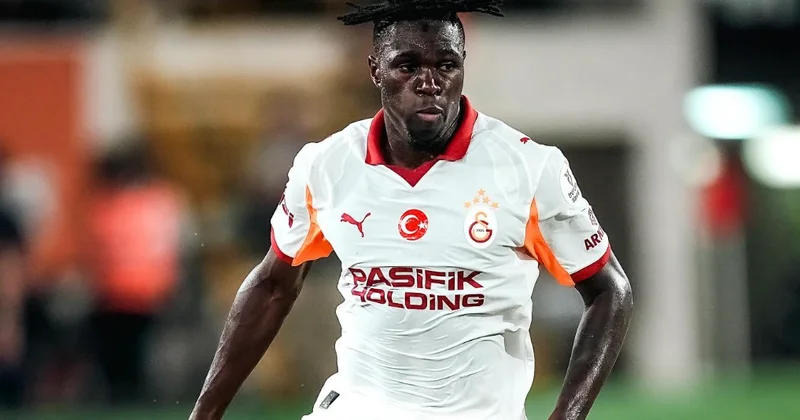 “Qalatasaray”ın legioneri 3 həftə oynamayacaq