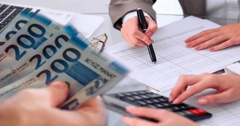 Bu ticarət mərkəzinin 18 min manatdan artıq borcu yaranıb