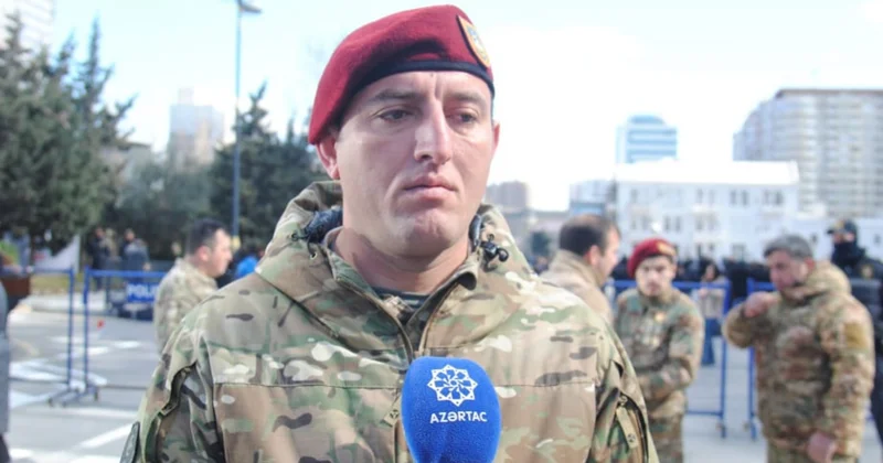 Əhliyyət Mehdiyev: Daşların üzərinə şəhidlərin adlarının səliqəsiz şəkildə yazılması xoşagələn hal