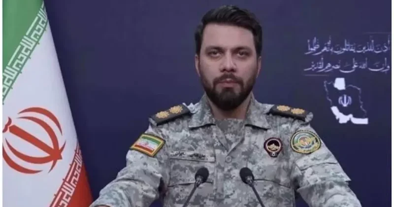 Зольфагари: Иран усилит удары, если США продолжат нападения на суда