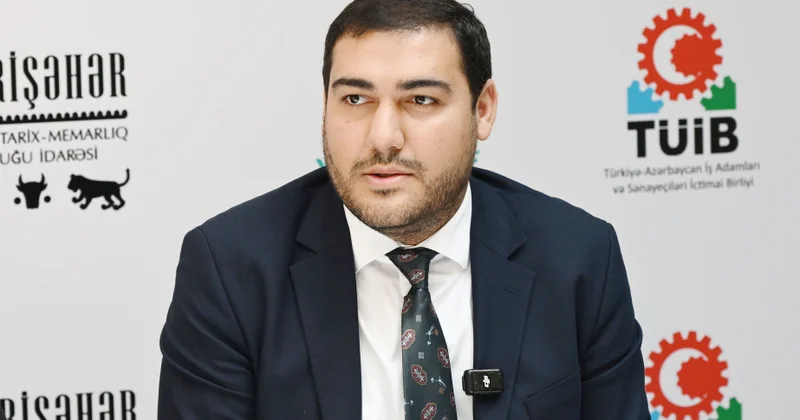 Ömər Yıldız: Şanlıurfa Azərbaycan dilinə ən yaxın və böyük oxşarlıq təşkil edən bölgədir