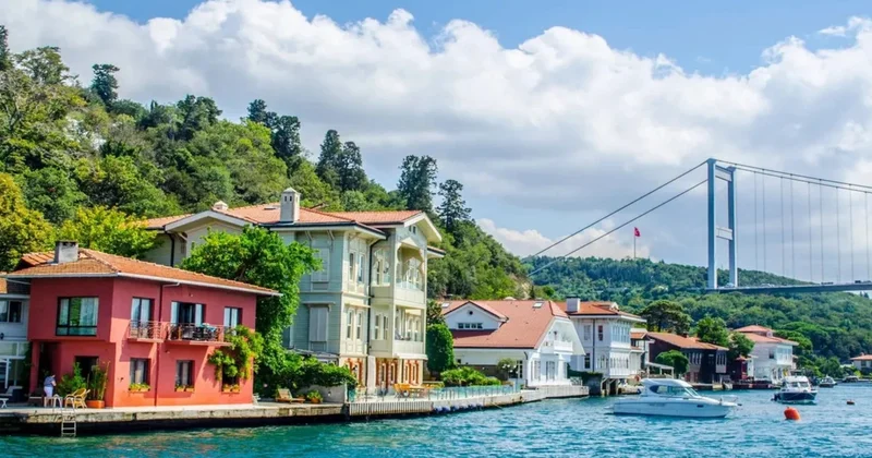 Türkiyədə bu məşhurların QANUNSUZ TİKİLƏN EVLƏRİ SÖKÜLƏCƏK SİYAHI