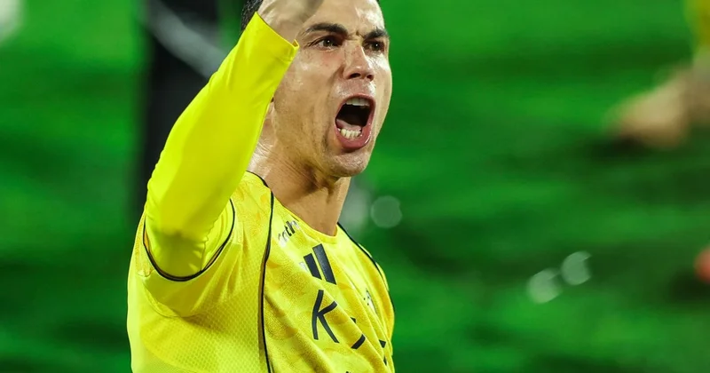 Ronaldu məhsuldar ötürmə etdi, komandası “Əl İttihad”a məğlub oldu