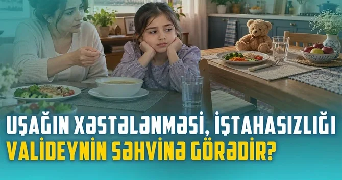 Peyvəndlər və antibiotiklərlə bağlı: Hansı hallarda zəruridir?