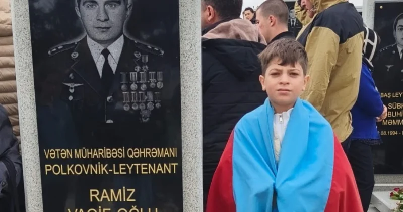 Vaqif Qasımov: Şuşaya qonaq kimi deyil, onun tarixinin qoruyucusu kimi yanaşmalıyıq