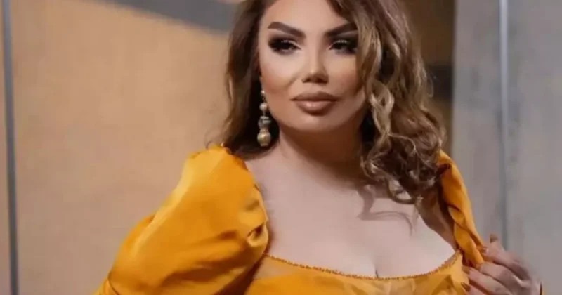Əməkdar artistdən sağlamlıq və arıqlama sirri