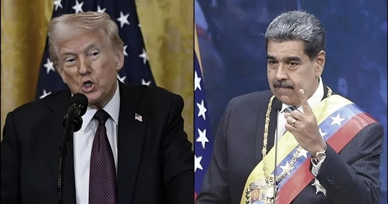 Трамп допустил второй этап борьбы с якобы венесуэльскими наркокартелями