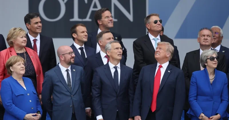 NATO da “Tramp qorxusu” Bu xəbər Vaşinqtona çatsaydı…