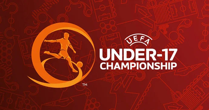 U 17 nin Avropa çempionatının seçmə mərhələsi üçün HEYƏTİ