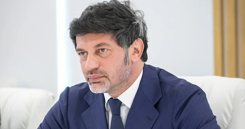 Tiflisin yeni meri bəlli oldu Kaxa Kaladzenin qələbəsi