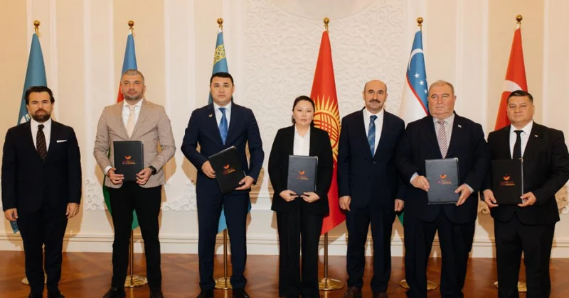 Azərbaycan və Qazaxıstan kino sənəti sahəsində Türk dünyası ölkələrinin səylərini birləşdirir