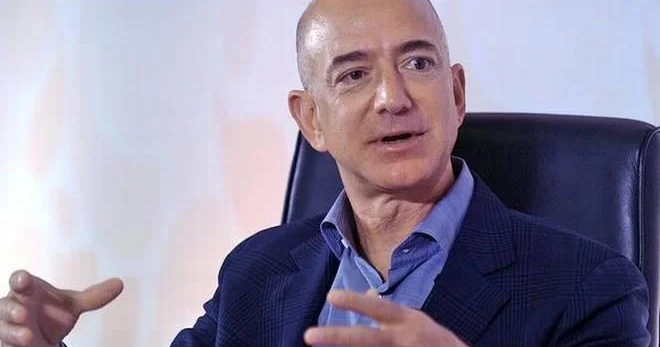 Основатель Amazon сравнил ИИ рынок с пузырем