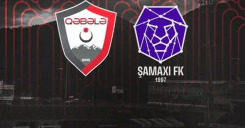 Qəbələ nin Şamaxı sınağı heyətlər