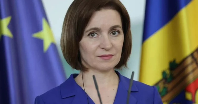 Партии президента Молдовы выделили большинство мест в парламенте