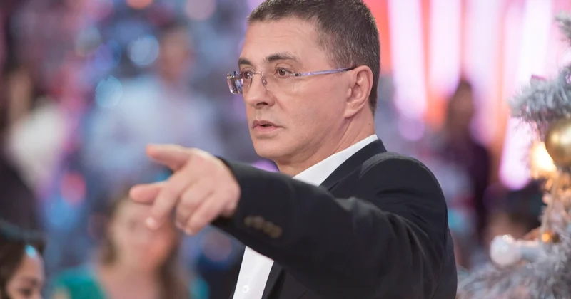 Myasnikov uzun ömür üçün dörd sadə qayda adlandırdı...