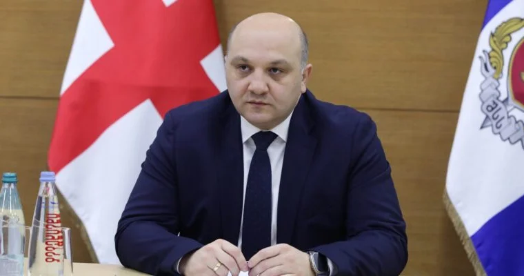 Gürcüstanda 5 nəfər saxlanıldı: çevrilişə cəhd?
