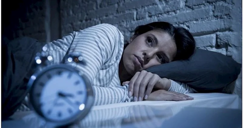 İş yerini dəyişdirmək stress və yuxusuzluğa səbəb ola bilər Araşdırma