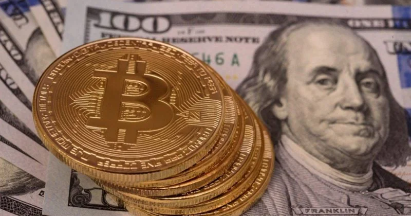 У биткоина новый рекорд