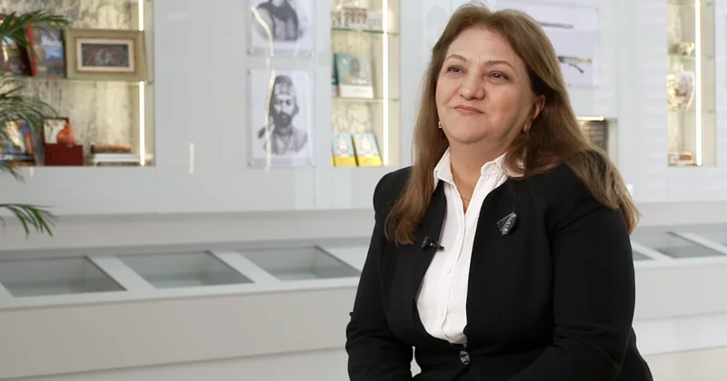 Müəllim işlədiyi məktəbə direktor kimi qayıtdı