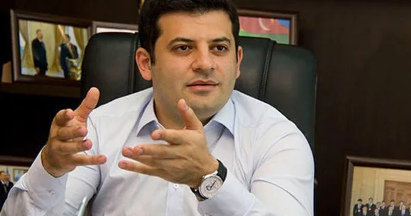 Azərbaycan Badminton Federasiyasının rəsmisi: İdmançılarımızın çıxışını yaxşı qiymətləndiriəm