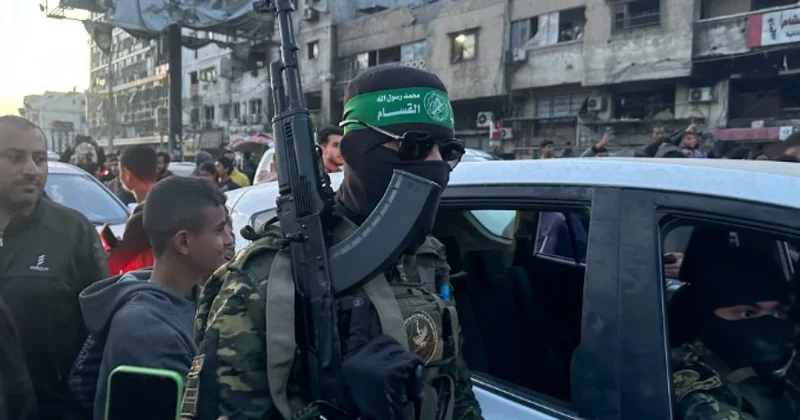 HAMAS: Hücumların azaldığı iddialarına baxmayaraq İsrail Qəzzada 70 fələstinlini öldürüb