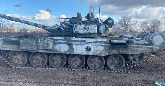 1320 ci gün: Rusiyanın itkiləri yeniləndi