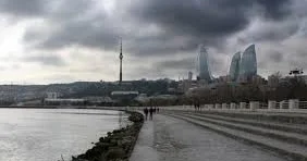 Sabah külək güclənəcək, çiskin olacaq