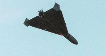 Avropa, nəhayət, Rusiyanın pilotsuz təyyarələrinin işğalından ayılır...