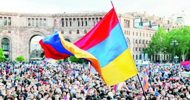 Hayların seçki savaşı: sülhsevərlər, yoxsa revanşistlər?