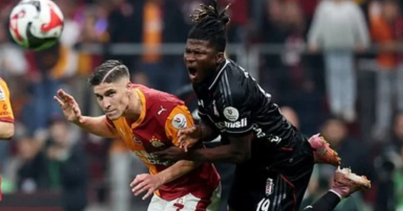 Qalatasaray ın qələbə seriyası qırıldı derbi təkrar oynanıla bilər!