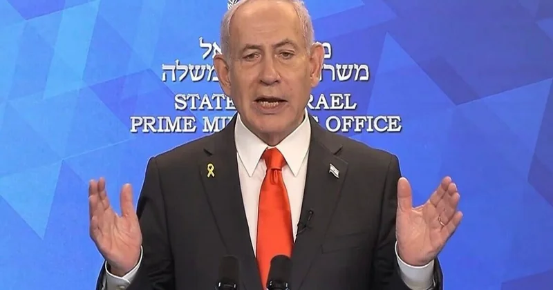 Netanyahu: İsrail çox böyük bir nailiyyətin astanasındadır