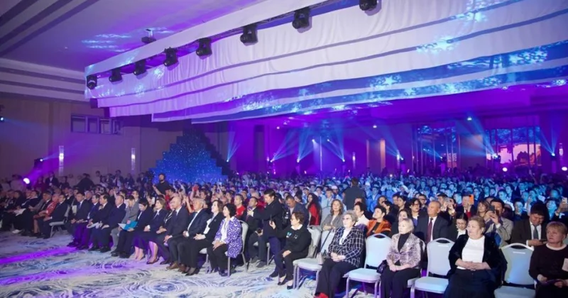 Aktauda “TurkicSkills 2025” beynəlxalq peşəkar bacarıqlar çempionatı keçirilir