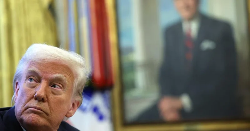 Более половины американцев недовольны Трампом