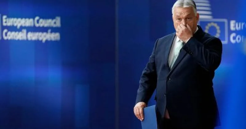 Орбан: Никаких границ с русскими и турками