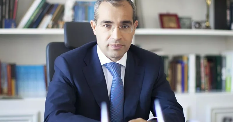 Микаил Джаббаров: Образование приоритет устойчивого развития