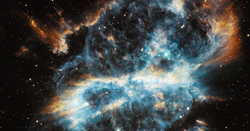 Kanadalı astrofizikdən cəsarətli iddia: Qaranlıq maddə mövcud deyil