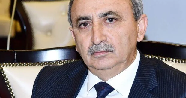 VƏTƏN DAŞI OLMAQ HÜNƏRİ Dost sözü