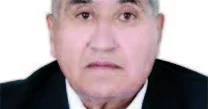 Hamıdan ucadır müəllimin yeri