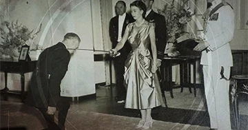 Cəngavər rütbəsi alan ilk aktyor haqqında məlumat yayılıb...